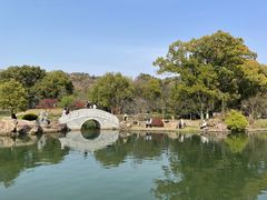 -白马涧龙池景区