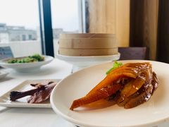 -四季民福烤鸭店(前门廊房二条店)