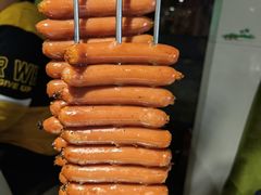 -戈拿旺巴西烤肉(崇文门店)