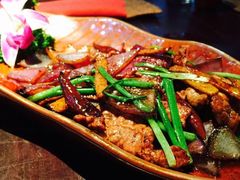 -花马天堂云南餐厅 Lost Heaven(高邮路店)