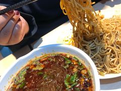 -林静小吃(复兴路店)