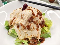 -筱爷叔·上海传统手工菜(玉树路店)