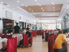 大堂-勒南公舍(龙江店)