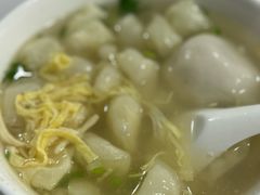 -绿杨馄饨临顿路店