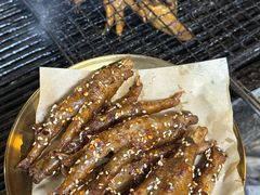 -江湖一盏灯·滇味卤烤(普惠园店)