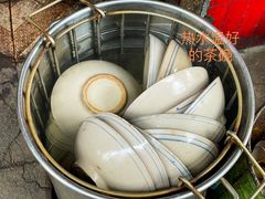 -严氏重油烧麦(民权路店)