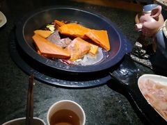 -朱氏胖子烂火锅(洪崖洞店)