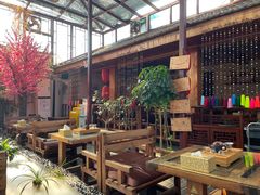 -丽江庭院之爱在路上(西单店)