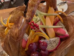 -MR.ROCKY洛奇先生RESTAURANT&BAR(宝安壹方城店)