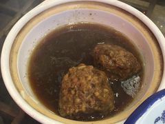 -陈记菜馆·非遗淮扬菜(东关街教场店)