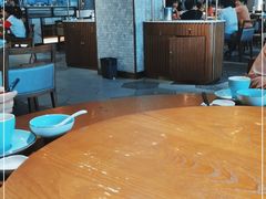 大堂-锦香园餐厅(建工大厦店)