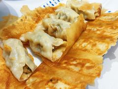 -北塘海鲜·天津菜·鲅鱼水饺是一绝(大光明桥旗舰店)