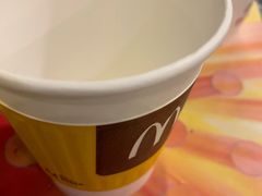 -麦当劳(农光里店)