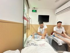 -郑远元专业修脚房(栖山路店)