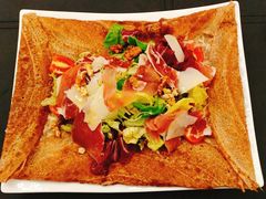 -Salon de The de Joel Robuchon(外滩18号店)