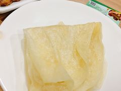 -姥家春饼店(漳州二路店)