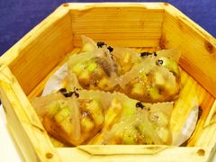 -新加坡泰国村酒楼(五角场店)