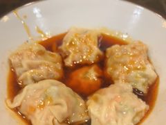 红油抄手-本味友膳·茶餐厅(和达中心城店)