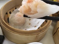 -国贸旋转餐厅(国贸广场店)