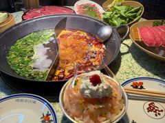 -鸿姐老火锅(静安店)