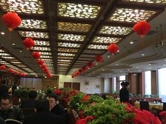 -东来顺饭庄(金泉广场店)