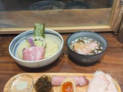 -真打拉面·日式拉面新流派(体育西横街店)