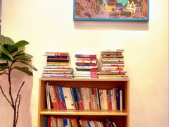 -猫的天空之城概念书店(印象城购物中心店)