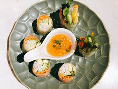 -越美小馆·越南料理(曲江店)