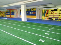 -能量学院少儿体能运动馆(公园1872店)