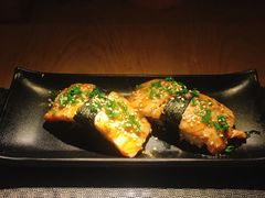 -昊·来了寿司(双楠2店)