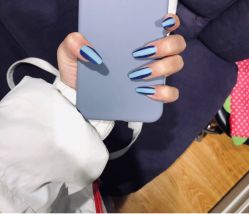 -Pink You美甲美睫纹绣定制中心