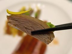 -淮香国色·淮扬菜(正大中心店)
