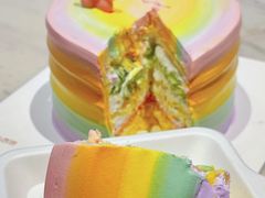 -美心西饼mx cakes(猎德优托邦店)