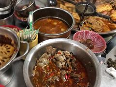 -小吴水煮(羊子巷无任何分店)