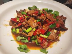 -田婆婆的菜(友谊阳光城店)