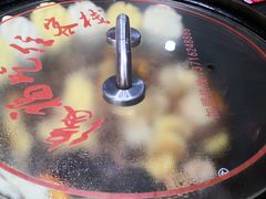 -缘福乡村铁锅炖民宿(八达岭店)