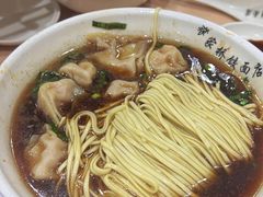 -蒋家桥饺面店(广陵路店)