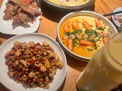 -永安鱼庄·镇江菜(丁卯店)