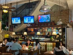 大堂-宝翠花园餐厅(沙湖店)