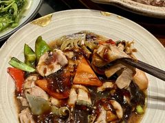 -一同楼福州菜馆(五四店)