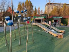 -廊坊固安福朋喜来登酒店