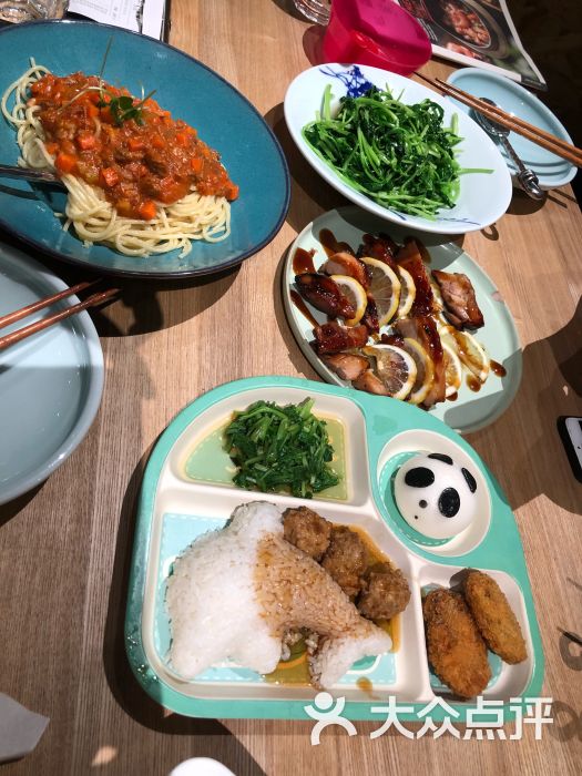 简坐(鲁能城店)-图片-天津美食-大众点评网