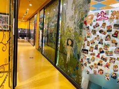 -杨梅红艺术教育(北京金源购物中心校区)