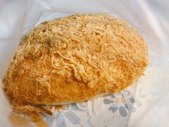 松松-面包新语(富力城BT店)