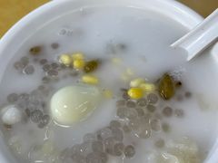 -凤姐泰国糖水(创业路店)