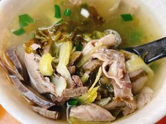 -陈记汤饭(水巷口店)
