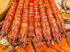 -蚝老板海鲜烧烤大排档(码头店)
