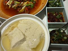 富顺豆花-贡宴盐帮菜自贡驻京联络处餐厅
