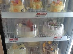-DQ·蛋糕·冰淇淋(包河万达店)
