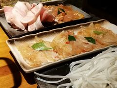 -仓库南洋海鲜小排档(柳河路店)